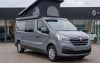 Renault Traffic Camper 