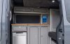 Renault Traffic Camper 
